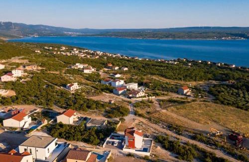 Maslenica Villa | Olive Bridge Villa