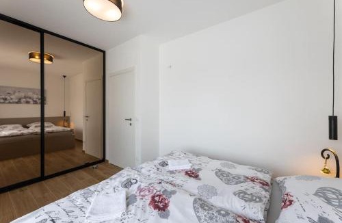 Seget Vranjica Apartment | Olive by Villa Bright Bliss