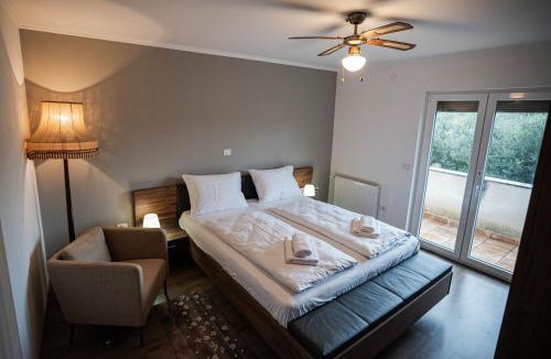 Plovanija Apartment | Olive Garden Apartment