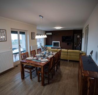 Plovanija Apartment | Olive Garden Apartment