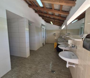 Blato Other | Olive Grove Beachside Cabins 80m from Beach Air-conditioned with Family Spirit under Biokovo