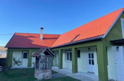 Valpovo House | Olive Holiday House Croatia
