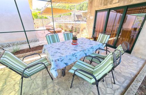 Vinisce House | Olive Tree - House with Pool