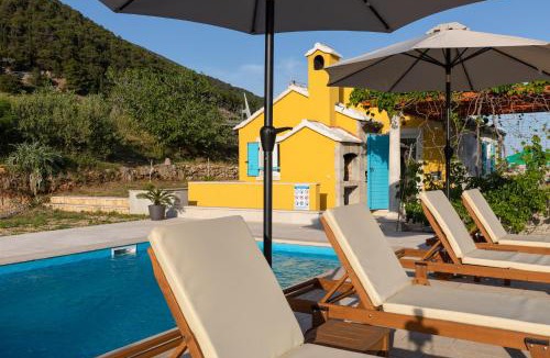 Bol Villa | Olive Trees Cottage