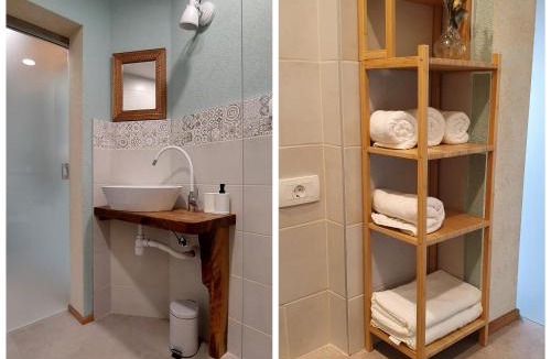 Brda Apartment | Olivea