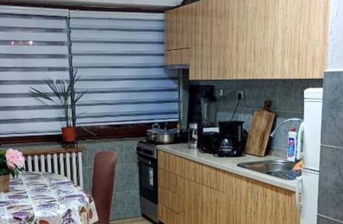 Grabovac Apartment | OLIVER HOUSE- APARTMENT #4