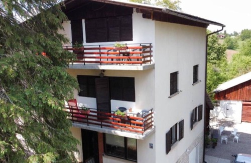 Grabovac Apartment | OLIVER HOUSE- APARTMENT #4