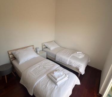Rudine Apartment | OliveTree Apartments