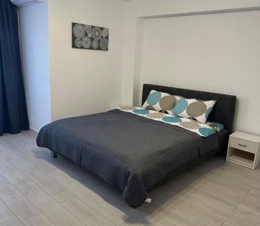 Ocna Mures Apartment | Oma Ra