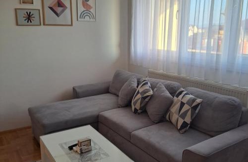 Bijeljina Apartment | On Top 21