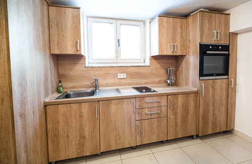 Ambroz pod Krvavcem Apartment | One Bedroom Apartment ZVOH on Krvavec