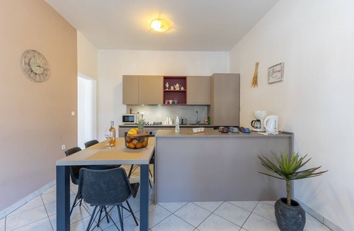 Cervar Apartment | One-Bedrom Apartment Klaudio