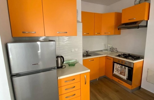 Cove Murtar Apartment | One bedroom apartment with terrace Mali Lošinj, Lošinj (A-7978-c)