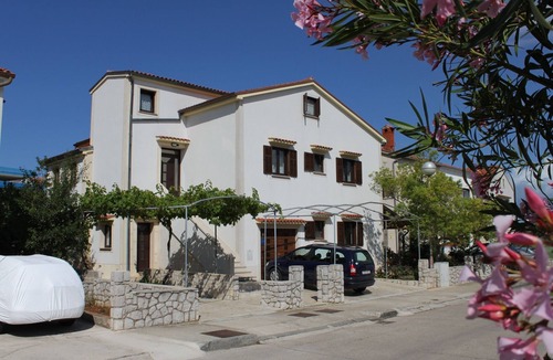 Cove Murtar Apartment | One bedroom apartment with terrace Mali Lošinj, Lošinj (A-7978-c)