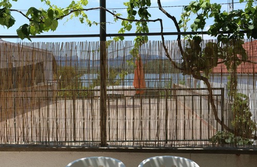 Dubrava Apartment | One bedroom apartment near beach Luka Dubrava, Pelješac (A-284-b)