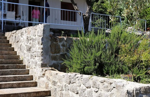 Putnikovic Apartment | One bedroom apartment near beach Žuronja, Pelješac (A-10137-b)