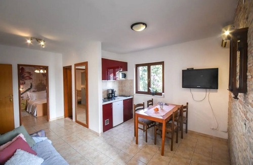 Stari Grad Apartment | One bedroom apartment with terrace and sea view Stari Grad, Hvar (A-22629-a)