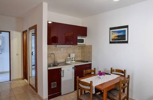 Stari Grad Apartment | One bedroom apartment with balcony Stari Grad, Hvar (A-22629-d)