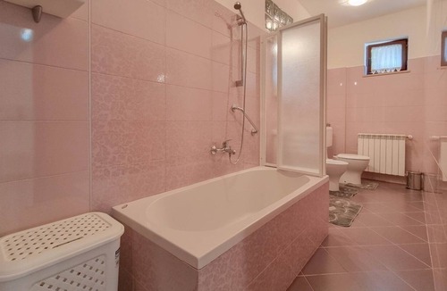 Brtonigla Apartment | One bedroom apartment with terrace Brtonigla, Novigrad (A-19949-a)