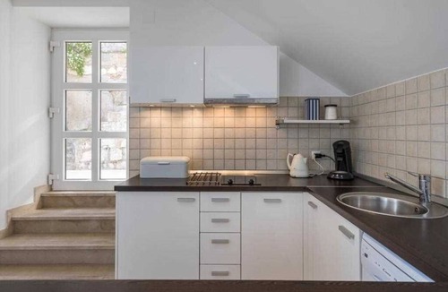 Pile Apartment | One Bedroom Apartment with Terrace and Sea View Odin - 4