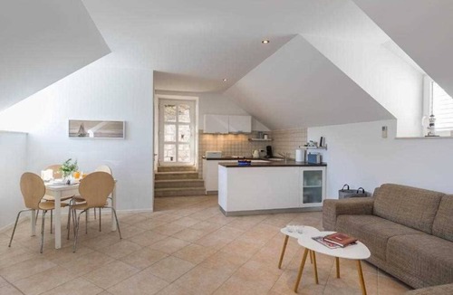Pile Apartment | One Bedroom Apartment with Terrace and Sea View Odin - 4