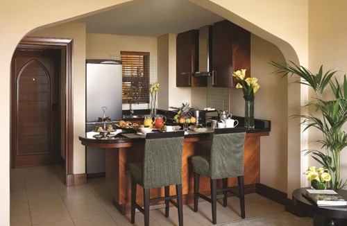 Al Maqta Apartment | One Bedroom Apartment Near Embassy of Mexico