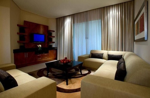 Al Maqta Apartment | One Bedroom Apartment Near Embassy of Mexico