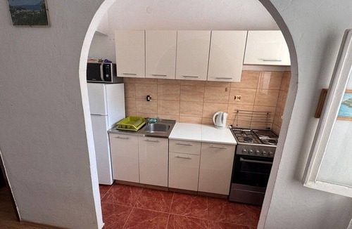 Zuljana Apartment | One bedroom apartment near beach Žuljana, Pelješac (A-25064-d)