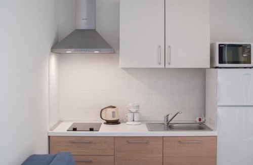 Basanija Apartment | One bedroom apartment with terrace Bašanija, Umag (A-27429-r)