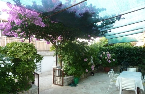 Loviste Apartment | One bedroom apartment with balcony and sea view Lovište, Pelješac (A-15150-a)