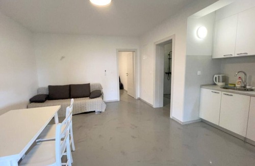 Loviste Apartment | One bedroom apartment with sea view (2)