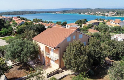 Loviste Apartment | One bedroom apartment with terrace Lovište, Pelješac (A-27630-a)