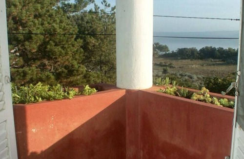 Nerezine Apartment | One bedroom apartment with terrace and sea view Nerezine, Lošinj (A-2516-a)