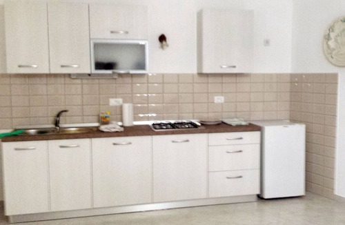 Nerezine Apartment | One bedroom apartment with air-conditioning Nerezine, Lošinj (A-330-b)