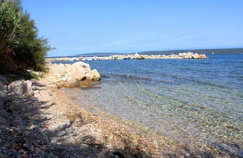 Nevidane Apartment | One bedroom apartment near beach Neviđane, Pašman (A-323-b)