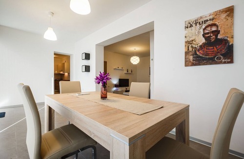 Novigrad Other | One bedroom apartment in Novigrad just 600m from the sea