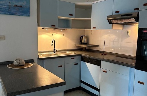 Novigrad Apartment | One bedroom apartment with terrace and sea view Novigrad (A-24906-a)
