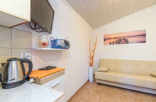 Oprtalj Apartment | One bedroom apartment A2 in Central Istria