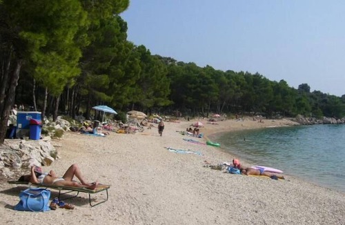 Drage Apartment | One bedroom apartment with air-conditioning Drage, Biograd (A-851-e)