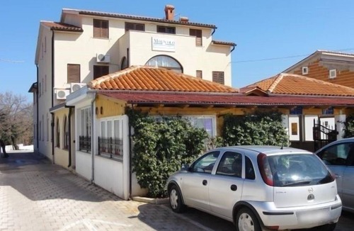 Pavicini Apartment | One bedroom apartment Pavičini, Marčana (A-27728-d)