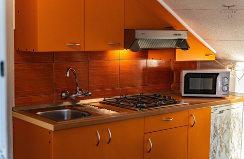 Vinjerac Apartment | One bedroom apartment with terrace Vinjerac, Zadar (A-13985-d)