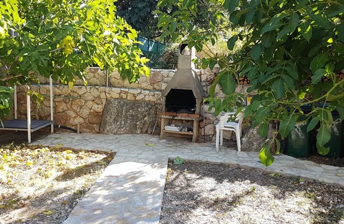 Vinjerac Apartment | One bedroom apartment with terrace Vinjerac, Zadar (A-13985-d)