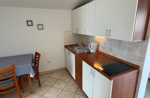 Susica Apartment | One bedroom apartment with terrace Sabunike, Zadar (A-6258-a)
