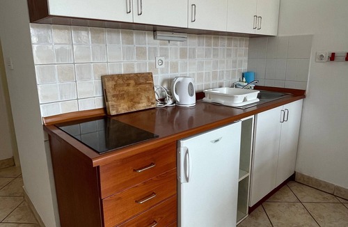 Susica Apartment | One bedroom apartment with terrace Sabunike, Zadar (A-6258-c)
