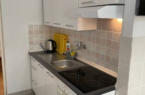Susica Apartment | One bedroom apartment with terrace Sabunike, Zadar (A-6258-d)