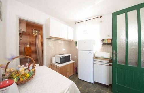 Splitska Apartment | One-Bedroom Apartment A2
