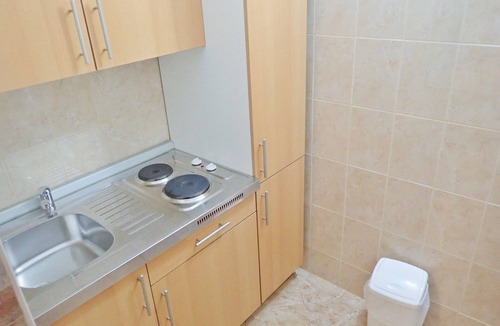 Tribanj Apartment | One bedroom apartment with terrace Tribanj, Paklenica (A-26977-b)