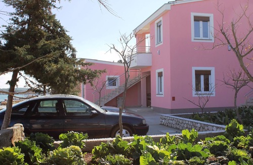 Veli Rat Apartment | One bedroom apartment near beach Veli Rat, Dugi otok (A-11525-a)