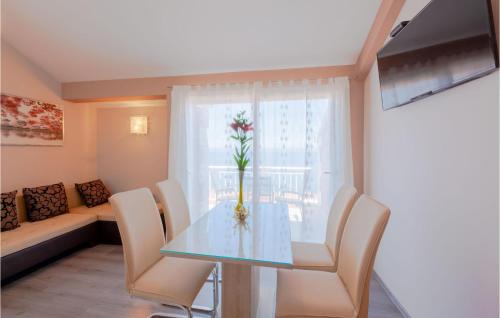 Prigradica Apartment | One-Bedroom Apartment In Prigradica