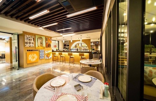 Mirdif Apartment | One Bedroom Apartment in Mirdif By E R